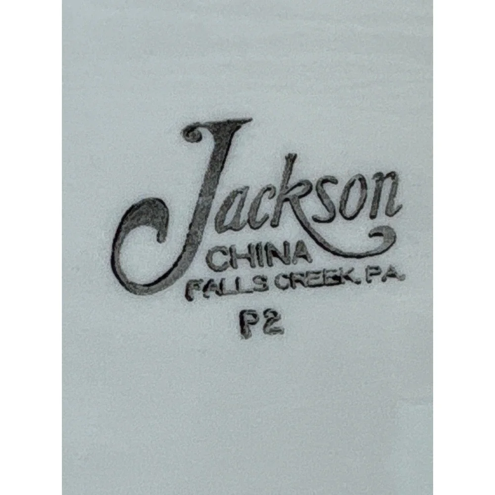 Jackson China jackson china